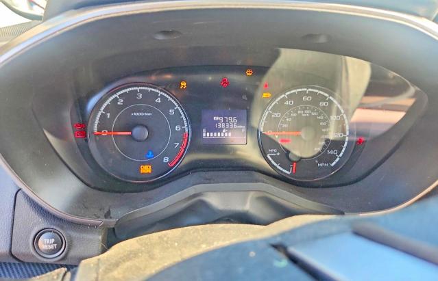 Aukcja sprzedaży 2018 Subaru Crosstrek, vin: JF2GTABC3J9263147, numer aukcji: 53292936