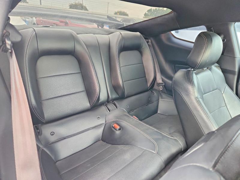 Продаж на аукціоні авто 2022 Ford Mustang, vin: 1FA6P8CF8N5136302, номер лоту: 53950836