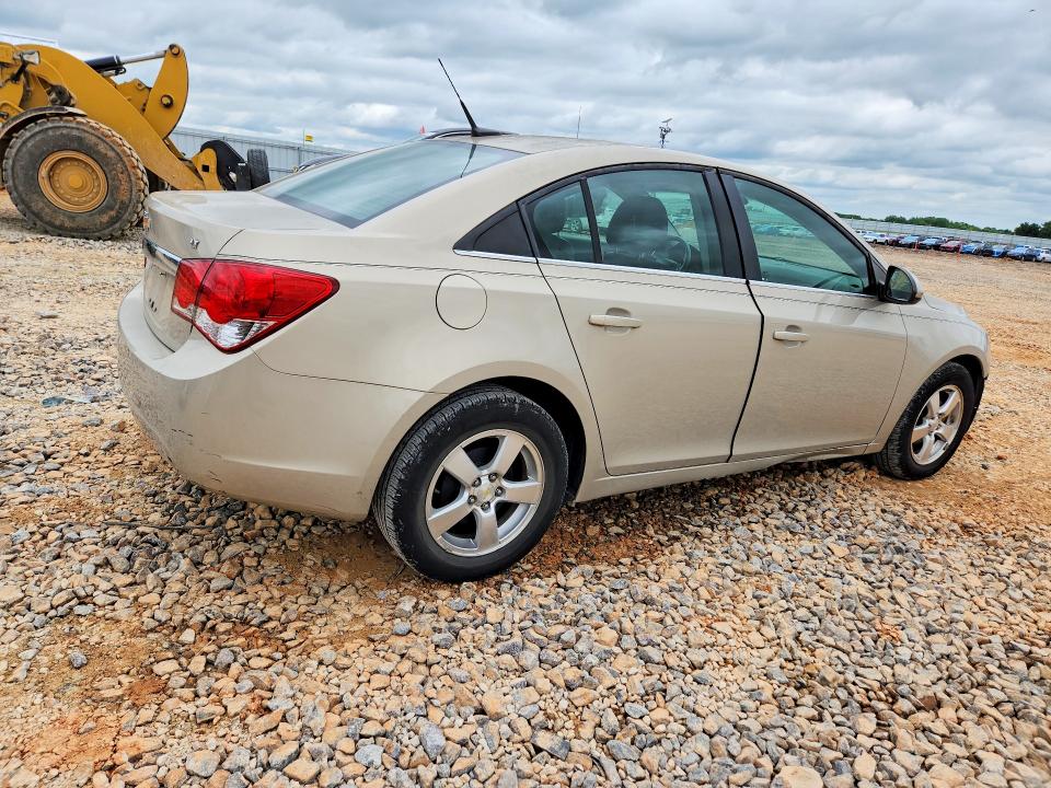 Продаж на аукціоні авто 2011 Chevrolet Cruze, vin: 1G1PG5S98B7145048, номер лоту: 54680526