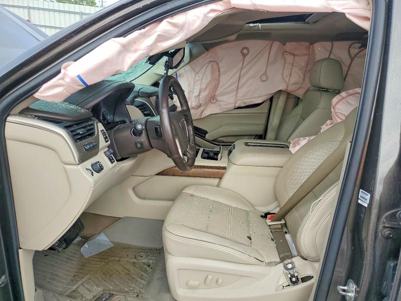 2019 Gmc Yukon მანქანა იყიდება აუქციონზე, vin: 1GKS1CKJ0KR330947, აუქციონის ნომერი: 53740596