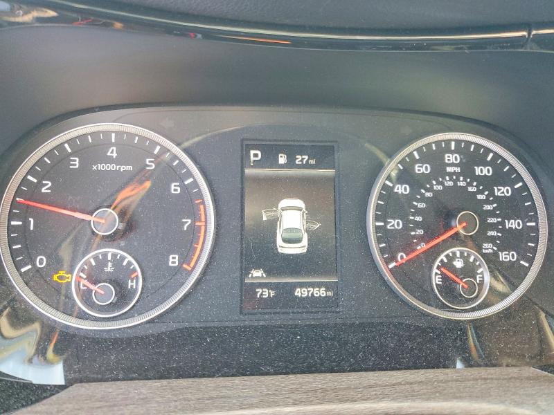 Продажа на аукционе авто 2023 Kia K5, vin: 5XXG34J23PG202773, номер лота: 53053106