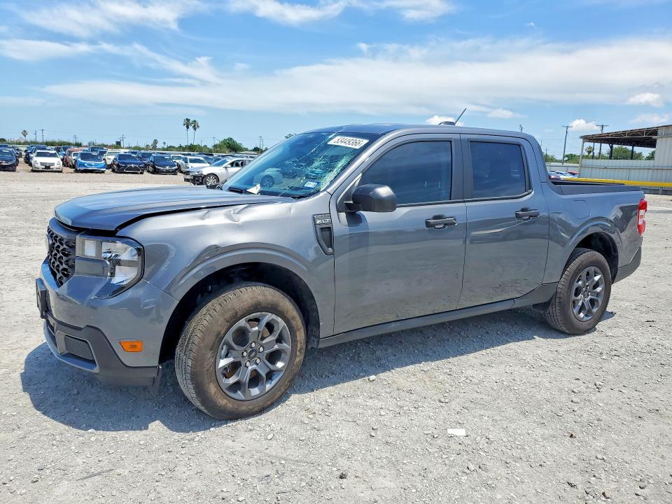 53449366 :رقم المزاد ، 3FTTW8H31TRA39676 vin ، 2026 Ford Maverick مزاد بيع