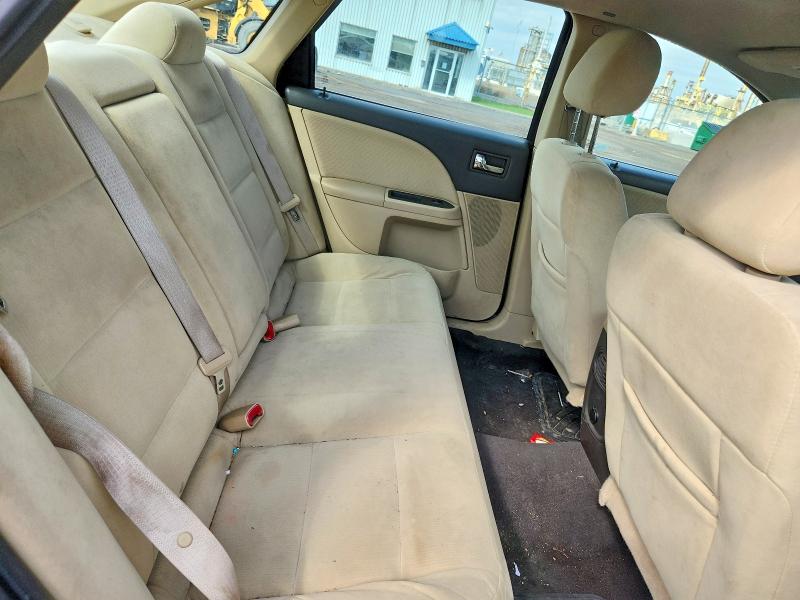 Продажа на аукционе авто 2009 Ford Taurus, vin: 1FAHP23W79G114839, номер лота: 52394426