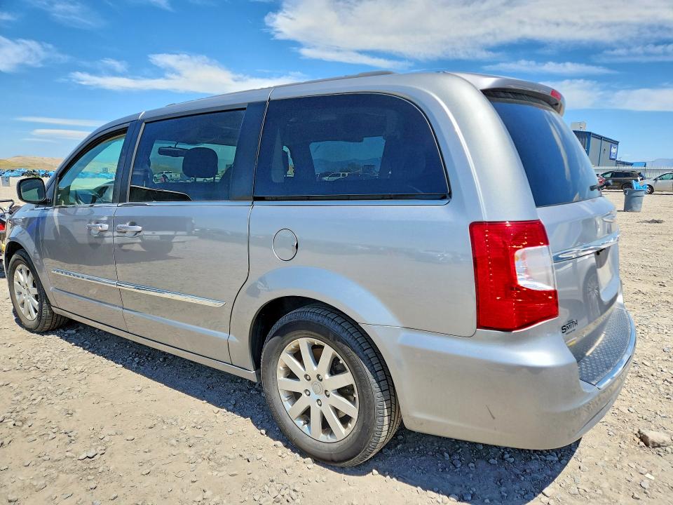 Aukcja sprzedaży 2016 Chrysler Town & Country, vin: 2C4RC1BG3GR148173, numer aukcji: 53123196