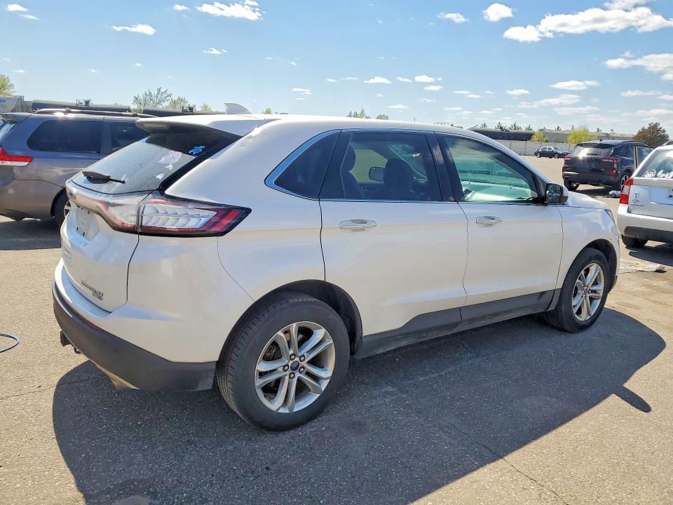 Продаж на аукціоні авто 2018 Ford Edge, vin: 2FMPK4K92JBB63403, номер лоту: 52256116