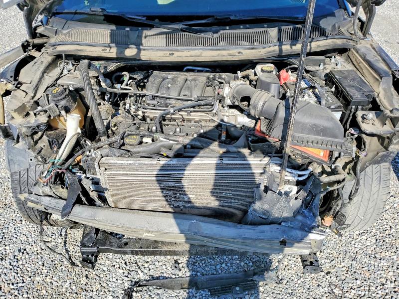 Aukcja sprzedaży 2018 Ford Explorer, vin: 1FM5K8F8XJGB44526, numer aukcji: 51913036