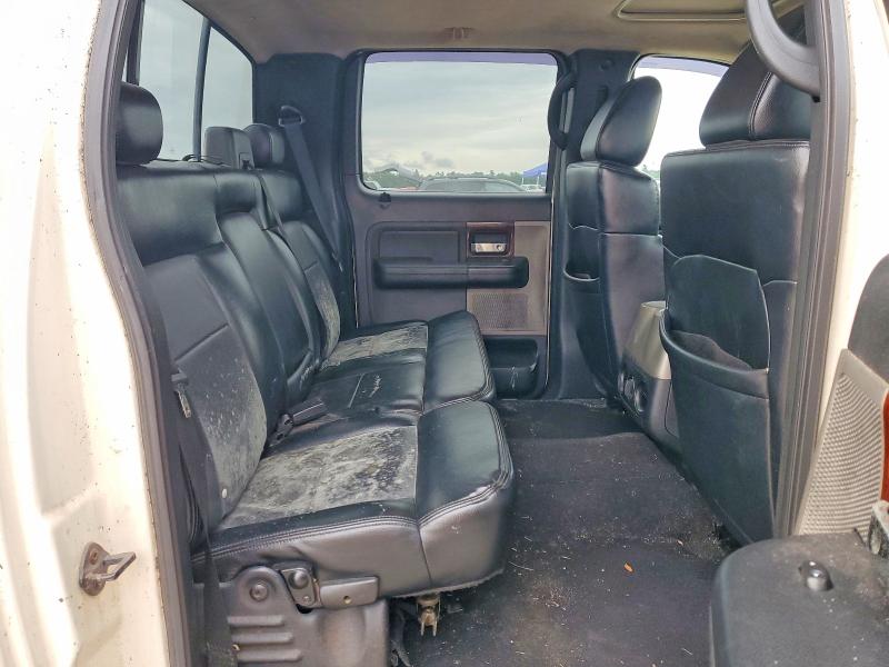 Aukcja sprzedaży 2007 Ford F150, vin: 1FTPW14V97FA89471, numer aukcji: 55202326