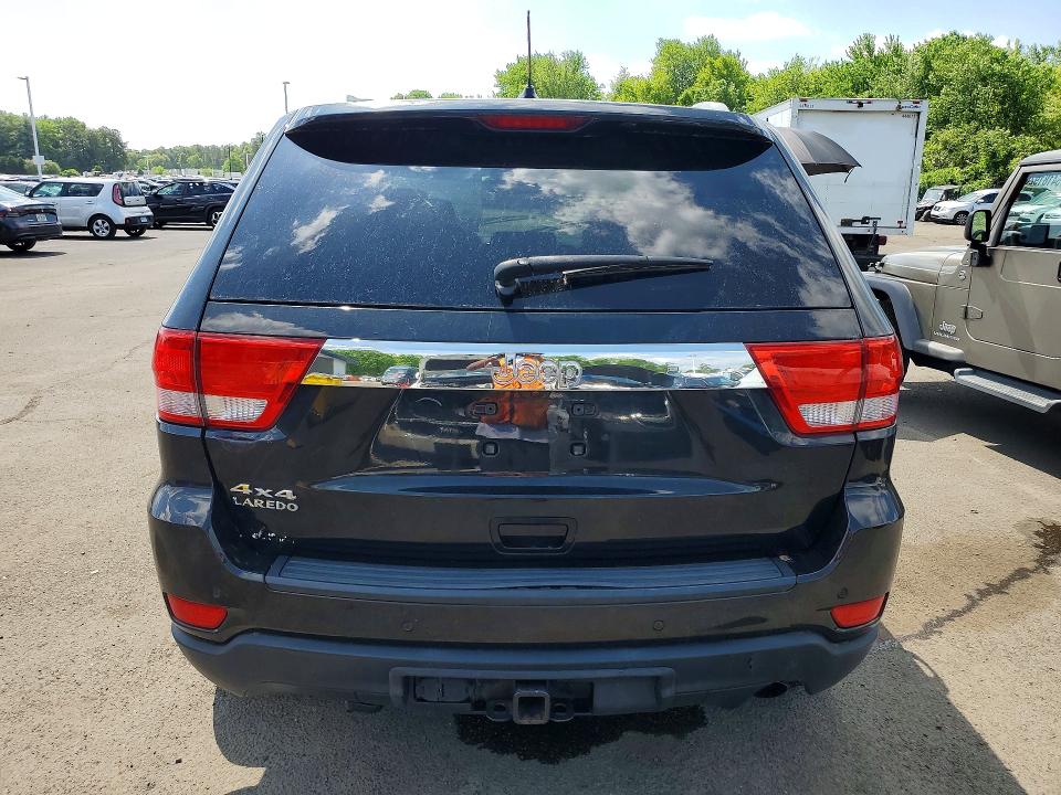 Aukcja sprzedaży 2011 Jeep Grand Cherokee, vin: 1J4RR4GG5BC680531, numer aukcji: 53823716