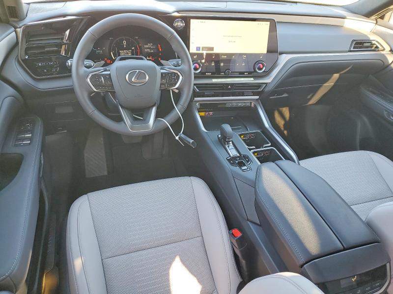 Продаж на аукціоні авто 2024 Lexus Tx 350, vin: 5TDAAAA64RS011944, номер лоту: 55459876