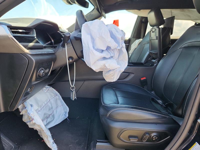 Продажа на аукционе авто 2023 Jeep Grand Cherokee, vin: 1C4RJKDT9P8860852, номер лота: 53309526