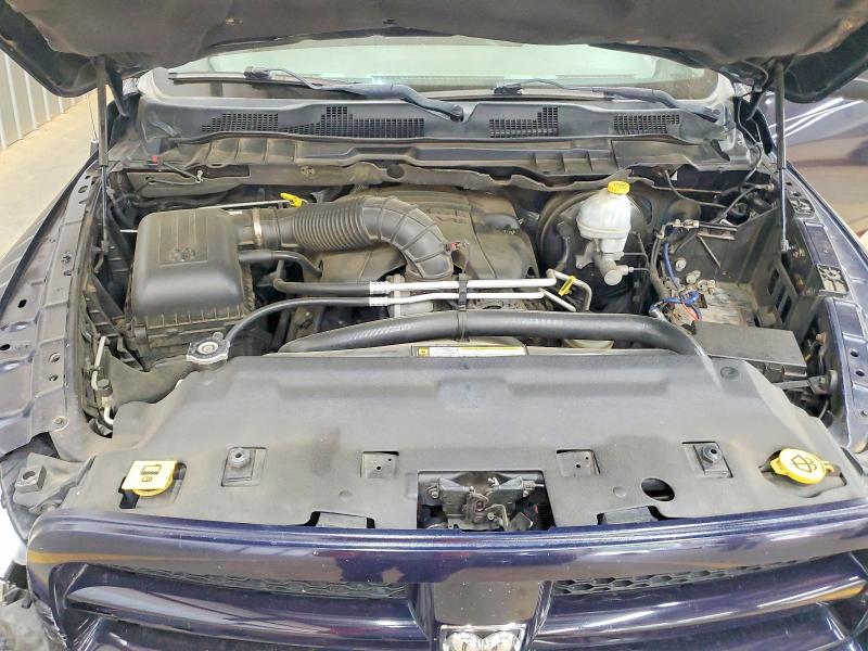 Aukcja sprzedaży 2012 Dodge Ram 1500, vin: 1C6RD7KT4CS244889, numer aukcji: 51981366