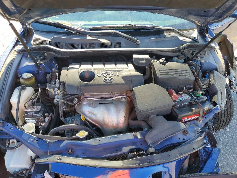 Продажа на аукционе авто 2010 Toyota Camry, vin: 4T1BF3EK4AU528133, номер лота: 53736676
