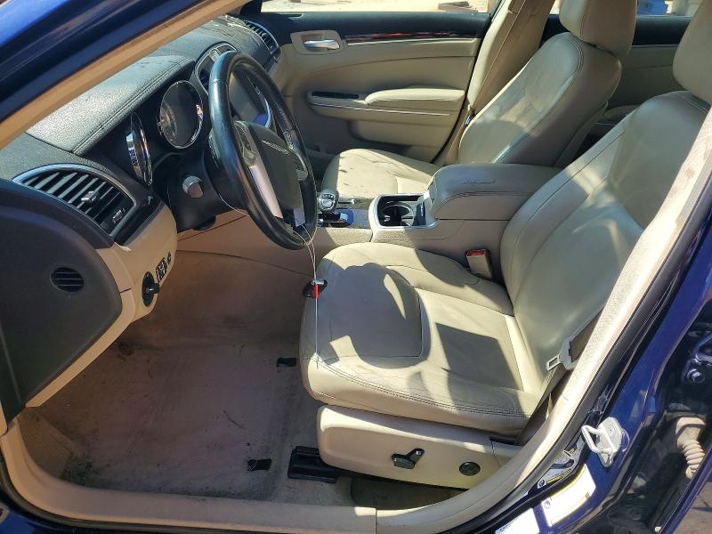 Aukcja sprzedaży 2014 Chrysler 300, vin: 2C3CCAAGXEH124323, numer aukcji: 54126086