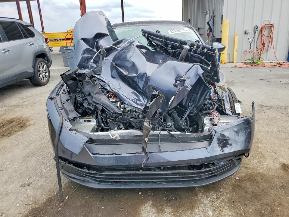 Aukcja sprzedaży 2025 Honda Accord, vin: 1HGCY1F29SA073287, numer aukcji: 53406736