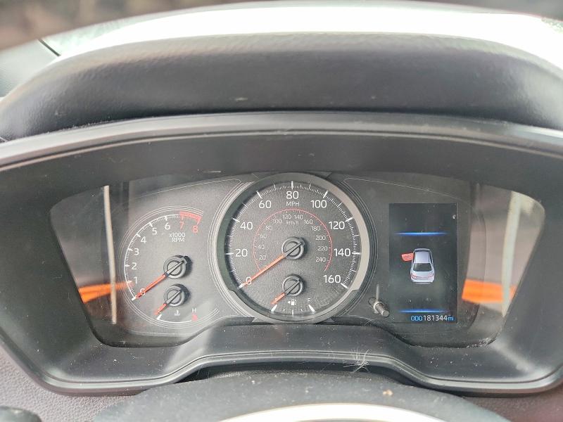 Продаж на аукціоні авто 2020 Toyota Corolla, vin: JTDP4RCE2LJ002457, номер лоту: 51253916