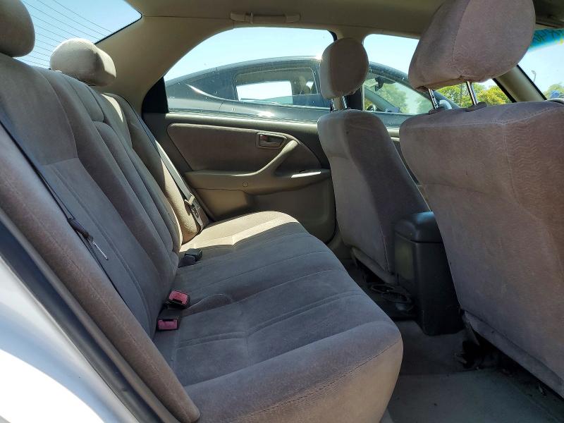 Продаж на аукціоні авто 1999 Toyota Camry, vin: JT2BG22K8X0285550, номер лоту: 54846906