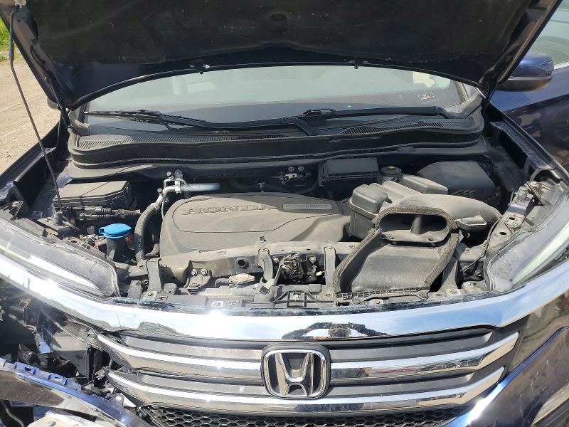 Продажа на аукционе авто 2016 Honda Pilot, vin: 5FNYF6H83GB116822, номер лота: 54672406