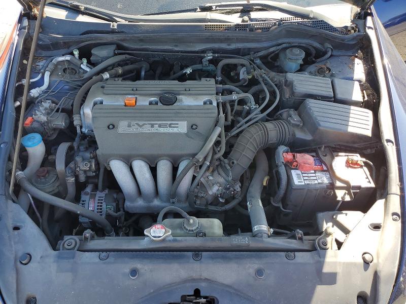 Aukcja sprzedaży 2003 Honda Accord, vin: JHMCM56343C029423, numer aukcji: 53612676