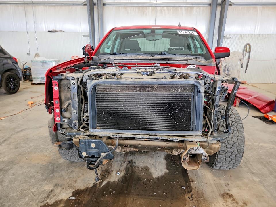 Продаж на аукціоні авто 2014 Gmc Sierra, vin: 1GTV2UEH6EZ333618, номер лоту: 55061276