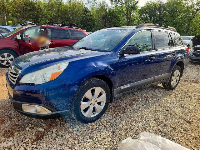 Aukcja sprzedaży 2010 Subaru Outback, vin: 4S4BRBGC0A3372623, numer aukcji: 52458056