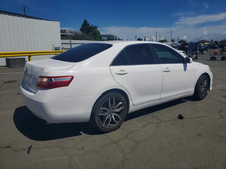 Продажа на аукционе авто 2009 Toyota Camry, vin: 4T4BE46K89R063042, номер лота: 55177896