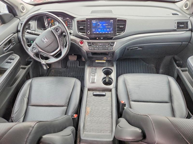 Aukcja sprzedaży 2022 Honda Ridgeline, vin: 5FPYK3F73NB028717, numer aukcji: 54340726