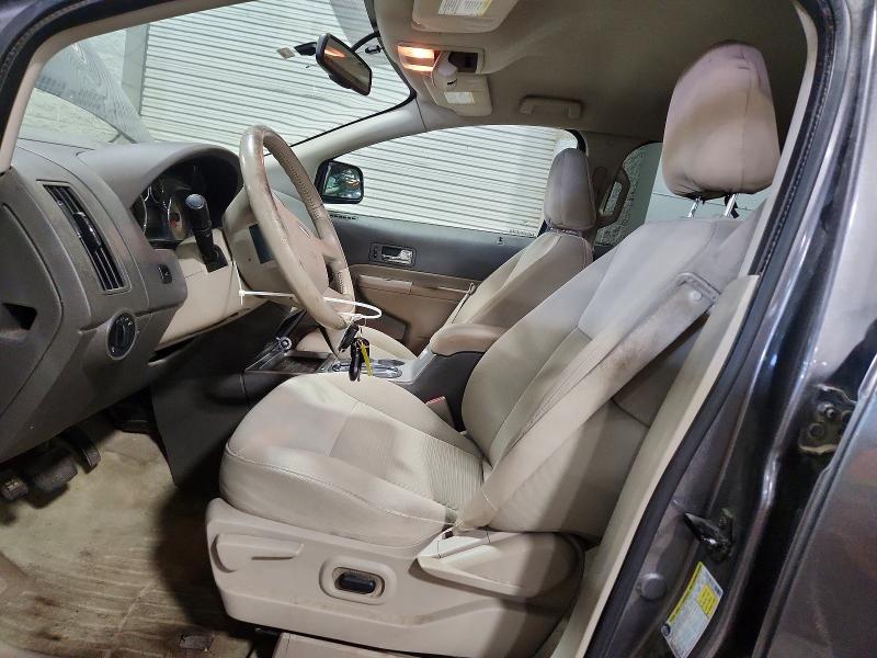 Продажа на аукционе авто 2010 Ford Edge, vin: 2FMDK4JC4ABB17197, номер лота: 51862846