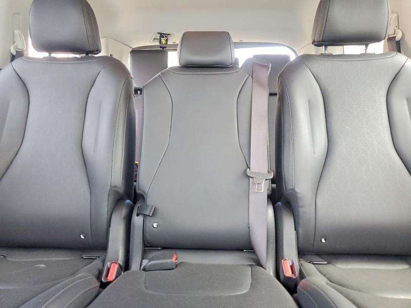 Aukcja sprzedaży 2026 Kia Carnival, vin: KNDNB5KA4T6127662, numer aukcji: 52483516