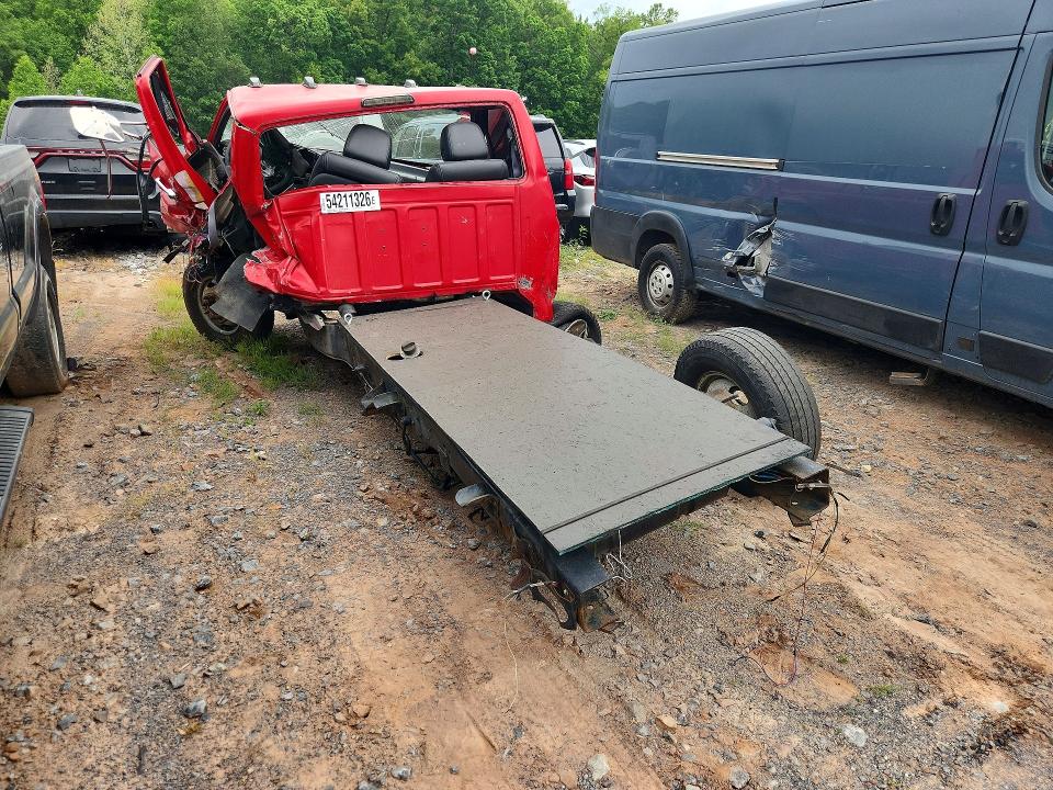 Aukcja sprzedaży 1996 Ford F350, vin: 2FDKF37F0TCA62140, numer aukcji: 54211326