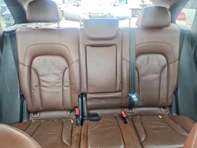 Продаж на аукціоні авто 2015 Audi Q5, vin: WA1CMAFP7FA084715, номер лоту: 54875696