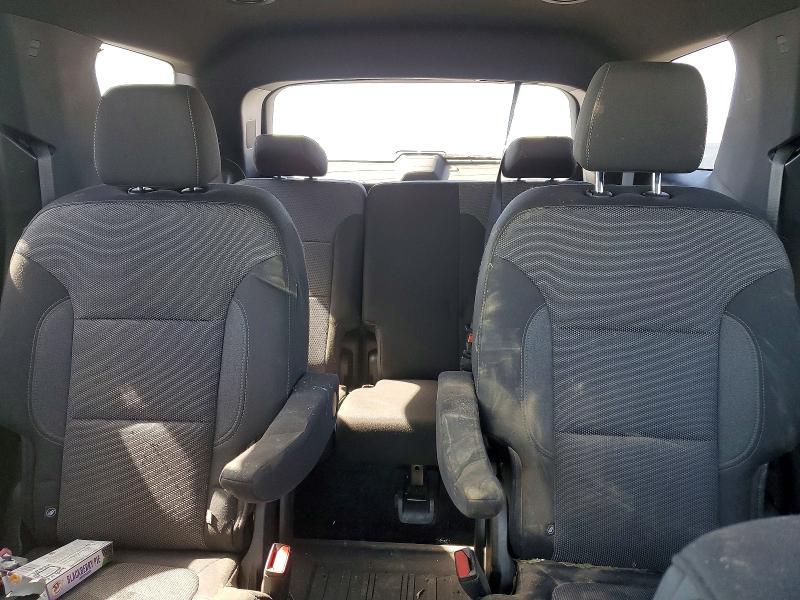 Продаж на аукціоні авто 2022 Chevrolet Traverse, vin: 1GNERGKW6NJ101235, номер лоту: 53988346
