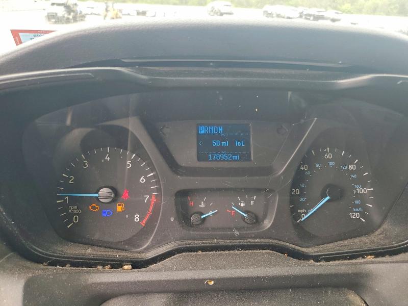 Продаж на аукціоні авто 2016 Ford Transit, vin: 1FTYR1ZMXGKB05373, номер лоту: 53780706