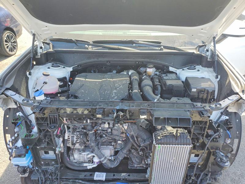 Aukcja sprzedaży 2025 Hyundai Santa Fe, vin: 5NMP2DGL0SH114308, numer aukcji: 52211136