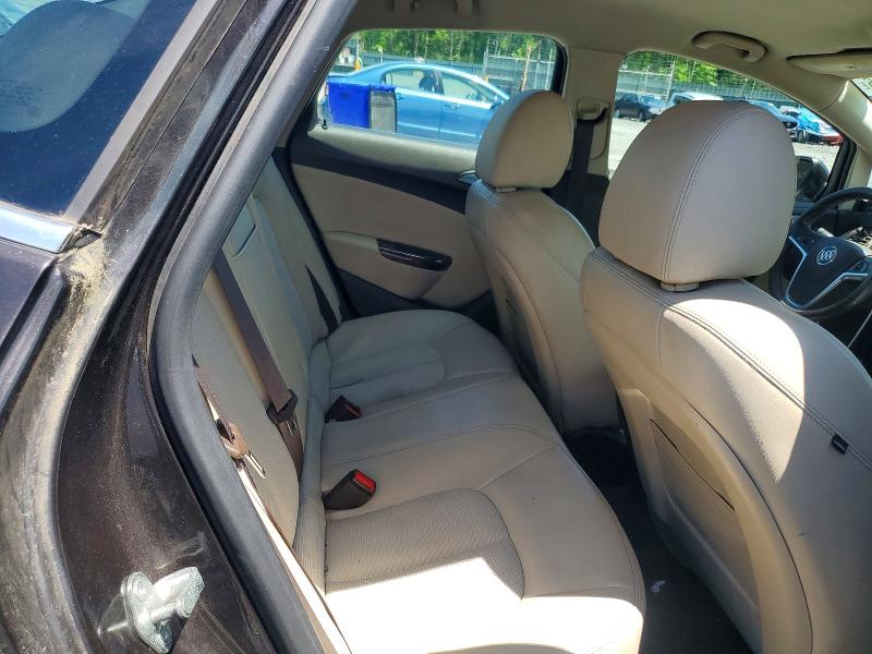 Aukcja sprzedaży 2014 Buick Verano, vin: 1G4PP5SK2E4108900, numer aukcji: 54651316