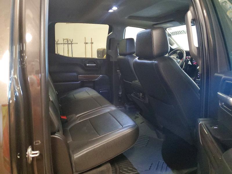 2021 Chevrolet Silverado მანქანა იყიდება აუქციონზე, vin: 1GCPYFED2MZ201146, აუქციონის ნომერი: 51958006