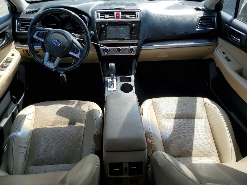 Продажа на аукционе авто 2017 Subaru Outback, vin: 4S4BSENC8H3301883, номер лота: 54760196