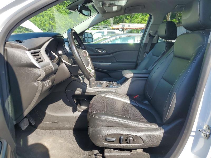 53091716 :رقم المزاد ، 1GKKNUL42PZ194881 vin ، 2023 Gmc Acadia مزاد بيع