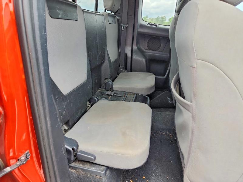 Продажа на аукционе авто 2018 Toyota Tacoma, vin: 5TFRZ5CN6JX058284, номер лота: 54782686