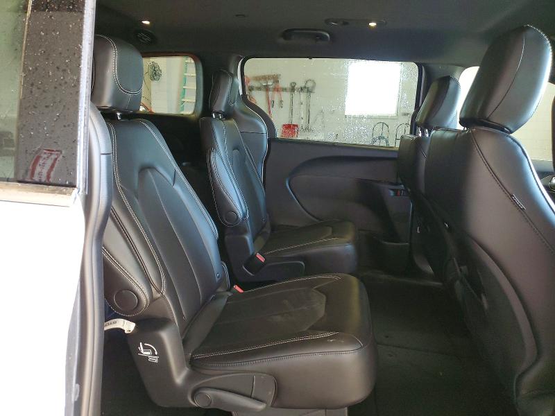 2026 Chrysler Pacifica მანქანა იყიდება აუქციონზე, vin: 2C4RC1BG6TR246561, აუქციონის ნომერი: 53619586