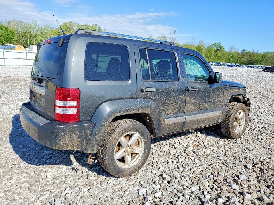 Продаж на аукціоні авто 2011 Jeep Liberty, vin: 1J4PP5GK1BW521253, номер лоту: 52757286