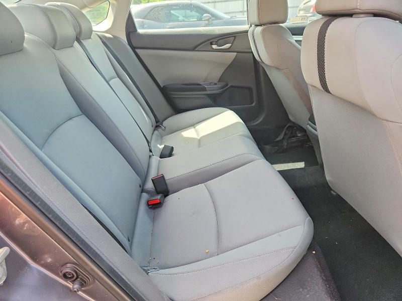 2019 Honda Civic მანქანა იყიდება აუქციონზე, vin: 19XFC2F61KE042101, აუქციონის ნომერი: 51664866