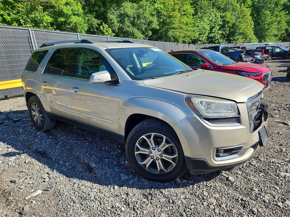 Aukcja sprzedaży 2014 Gmc Acadia, vin: 1GKKRRKD8EJ320689, numer aukcji: 52959926