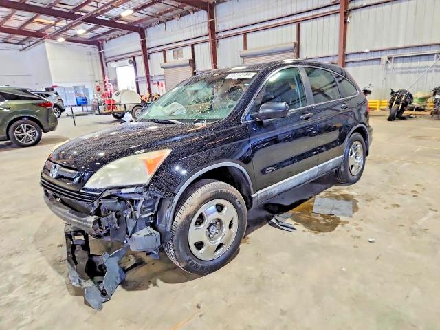 Auction sale of the 2009 Honda Cr-v, vin: 5J6RE38349L024560, lot number: 55409426