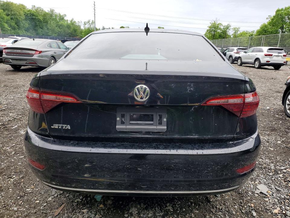 Aukcja sprzedaży 2021 Volkswagen Jetta, vin: 3VWC57BU0MM011930, numer aukcji: 52866476