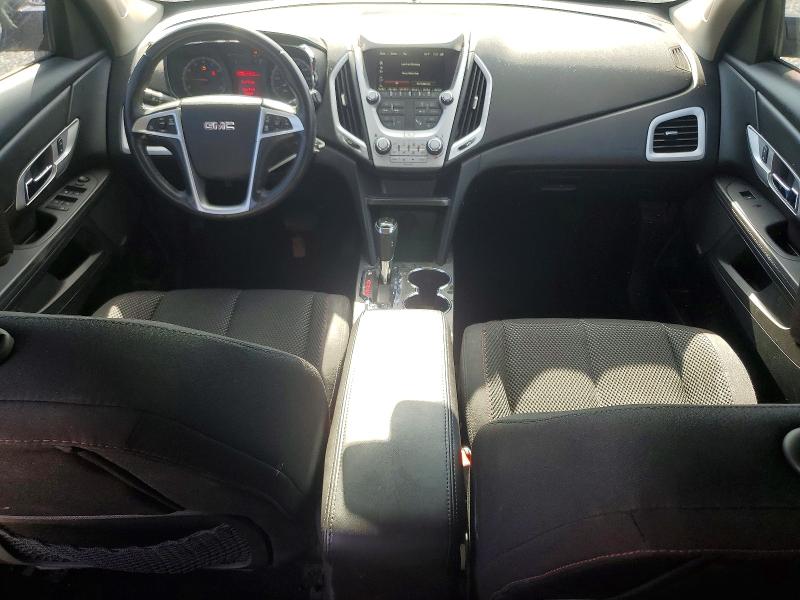 Продажа на аукционе авто 2016 Gmc Terrain, vin: 2GKALNEK0G6120129, номер лота: 52401326