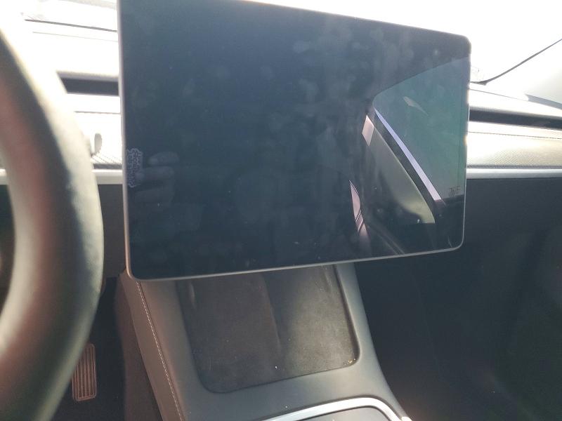 Aukcja sprzedaży 2021 Tesla Model Y, vin: 5YJYGDEE6MF148543, numer aukcji: 52581476