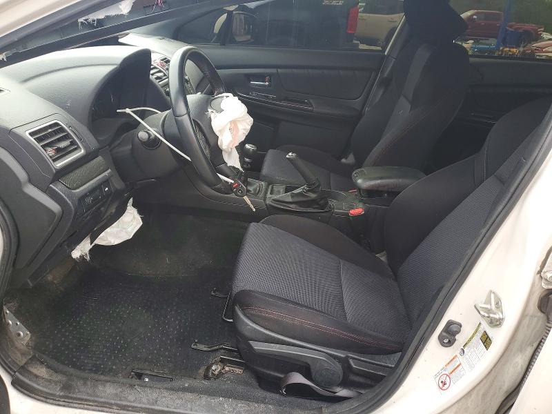 Продаж на аукціоні авто 2020 Subaru Wrx, vin: JF1VA1A6XL9813220, номер лоту: 54498386