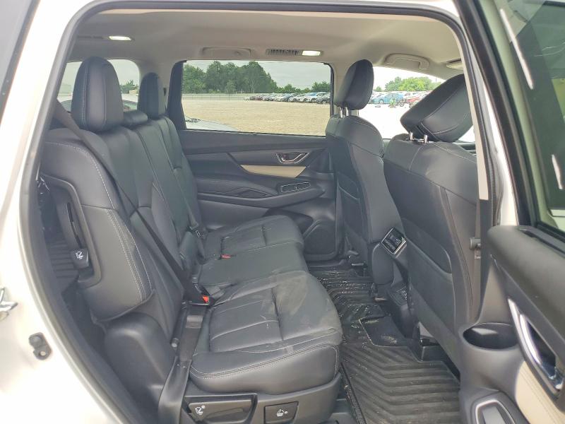 54158716 :رقم المزاد ، 4S4WMAJDXM3437803 vin ، 2021 Subaru Ascent مزاد بيع