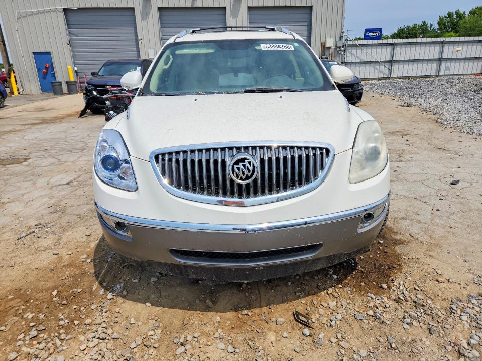 Aukcja sprzedaży 2011 Buick Enclave, vin: 5GAKRBED9BJ295703, numer aukcji: 53994256
