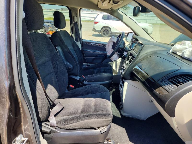 Aukcja sprzedaży 2019 Dodge Grand Caravan, vin: 2C4RDGBG5KR808688, numer aukcji: 53989856